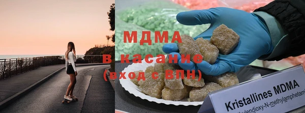 гашик Горняк